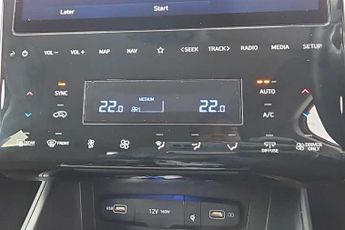 Hyundai TUCSON 1.6 h T-GDi Premium SUV 5dr Petrol Hybrid Auto Euro 6 (s/s) (230