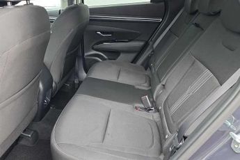 Hyundai TUCSON 1.6 h T-GDi Premium SUV 5dr Petrol Hybrid Auto Euro 6 (s/s) (230