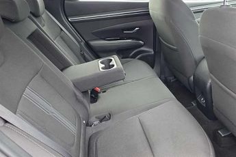 Hyundai TUCSON 1.6 h T-GDi Premium SUV 5dr Petrol Hybrid Auto Euro 6 (s/s) (230
