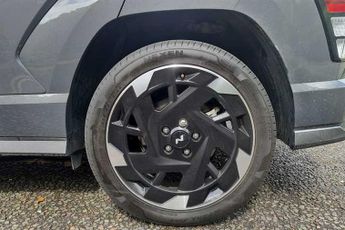 Hyundai KONA 65.4kWh N Line SUV 5dr Electric Auto (218 ps)
