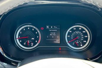 Hyundai i10 1.2 Premium Hatchback 5dr Petrol Auto Euro 6 (s/s) (84 ps)