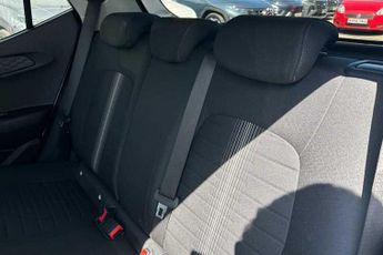 Hyundai i10 1.2 Premium Hatchback 5dr Petrol Auto Euro 6 (s/s) (84 ps)