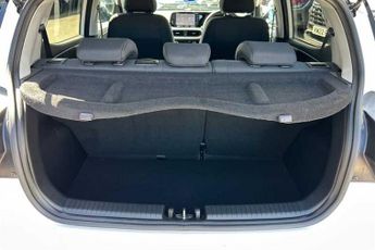 Hyundai i10 1.2 Premium Hatchback 5dr Petrol Auto Euro 6 (s/s) (84 ps)