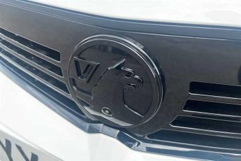 VAUXHALL ASTRA 1.2 Turbo GS Hatchback 5dr Petrol Auto Euro 6 (s/s) (130 ps)