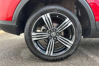 MG ZS 1.0 T-GDI Exclusive SUV 5dr Petrol Auto Euro 6 (111 ps)