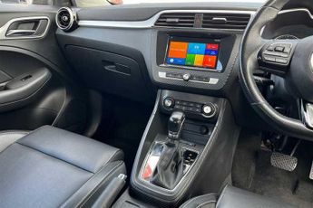 MG ZS 1.0 T-GDI Exclusive SUV 5dr Petrol Auto Euro 6 (111 ps)