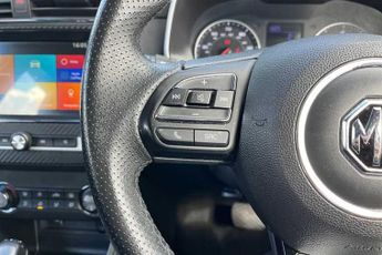 MG ZS 1.0 T-GDI Exclusive SUV 5dr Petrol Auto Euro 6 (111 ps)