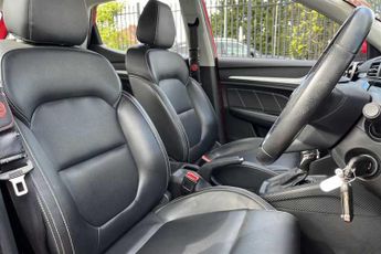 MG ZS 1.0 T-GDI Exclusive SUV 5dr Petrol Auto Euro 6 (111 ps)