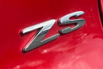 MG ZS 1.0 T-GDI Exclusive SUV 5dr Petrol Auto Euro 6 (111 ps)