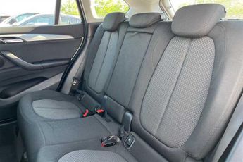 BMW X1 2.0 20i SE SUV 5dr Petrol Auto xDrive Euro 6 (s/s) (192 ps)