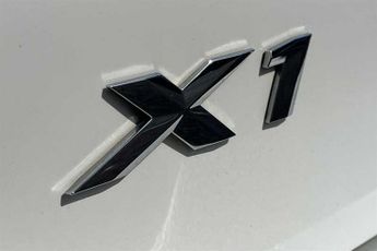 BMW X1 2.0 20i SE SUV 5dr Petrol Auto xDrive Euro 6 (s/s) (192 ps)