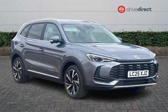MG ZS 1.5 Hybrid+ Trophy SUV 5dr Petrol Hybrid Auto Euro 6 (s/s) (196 