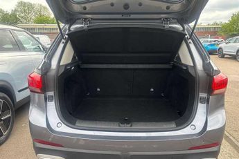 MG MG ZS 1.5 Hybrid+ Trophy SUV 5dr Petrol Hybrid Auto Euro 6 (s/s) (196 