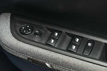 VAUXHALL FRONTERA ELECTRIC 44kWh GS SUV 5dr Electric Auto (113 ps)