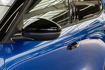 VAUXHALL FRONTERA ELECTRIC 44kWh GS SUV 5dr Electric Auto (113 ps)