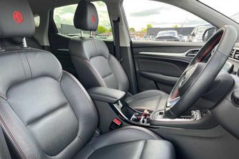 MG ZS 1.0 T-GDI Exclusive SUV 5dr Petrol Auto Euro 6 (111 ps)