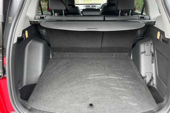 Honda CR-V 1.5 i-VTEC Turbo (193 PS) EX 5 Door Petrol SUV Automatic 