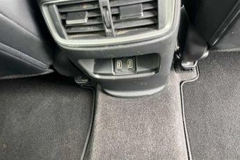 Honda CR-V 1.5 i-VTEC Turbo (193 PS) EX 5 Door Petrol SUV Automatic 