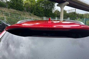 Honda CR-V 1.5 i-VTEC Turbo (193 PS) EX 5 Door Petrol SUV Automatic 