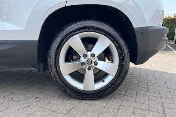 SKODA KAROQ 1.0 TSI GPF SE SUV 5dr Petrol DSG Euro 6 (s/s) (115 ps)