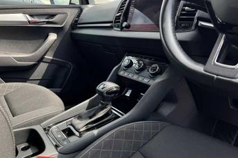 SKODA KAROQ 1.0 TSI GPF SE SUV 5dr Petrol DSG Euro 6 (s/s) (115 ps)