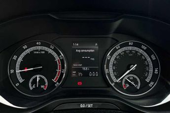 SKODA KAROQ 1.0 TSI GPF SE SUV 5dr Petrol DSG Euro 6 (s/s) (115 ps)