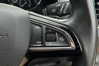 SKODA KAROQ 1.0 TSI GPF SE SUV 5dr Petrol DSG Euro 6 (s/s) (115 ps)