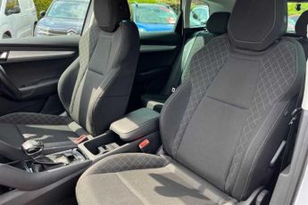 SKODA KAROQ 1.0 TSI GPF SE SUV 5dr Petrol DSG Euro 6 (s/s) (115 ps)
