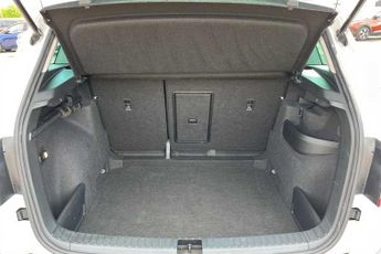 SKODA KAROQ 1.0 TSI GPF SE SUV 5dr Petrol DSG Euro 6 (s/s) (115 ps)