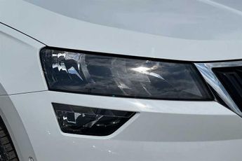 SKODA KAROQ 1.0 TSI GPF SE SUV 5dr Petrol DSG Euro 6 (s/s) (115 ps)