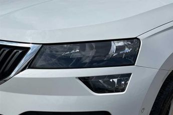 SKODA KAROQ 1.0 TSI GPF SE SUV 5dr Petrol DSG Euro 6 (s/s) (115 ps)