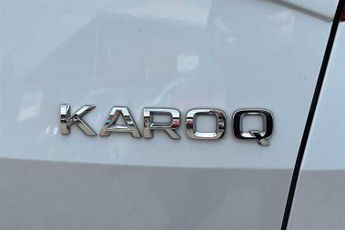 SKODA KAROQ 1.0 TSI GPF SE SUV 5dr Petrol DSG Euro 6 (s/s) (115 ps)