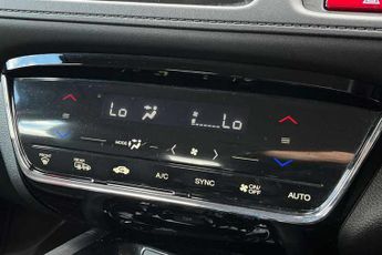 HONDA HR-V 1.5 i-VTEC SE SUV 5dr Petrol CVT Euro 6 (s/s) (130 ps)