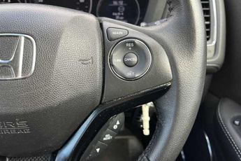 HONDA HR-V 1.5 i-VTEC SE SUV 5dr Petrol CVT Euro 6 (s/s) (130 ps)