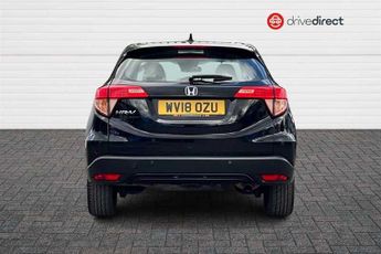 HONDA HR-V 1.5 i-VTEC SE SUV 5dr Petrol CVT Euro 6 (s/s) (130 ps)