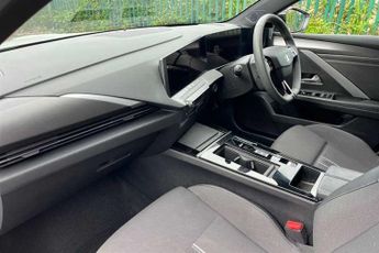 Vauxhall Astra Electric 54 kWh (156 PS) GS 5 Door Electric Sports Tourer Automatic 