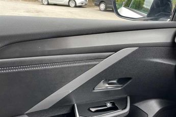 Vauxhall Astra Electric 54 kWh (156 PS) GS 5 Door Electric Sports Tourer Automatic 