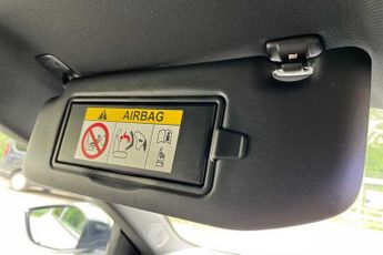 Vauxhall Astra Electric 54 kWh (156 PS) GS 5 Door Electric Sports Tourer Automatic 