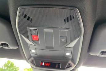Vauxhall Astra Electric 54 kWh (156 PS) GS 5 Door Electric Sports Tourer Automatic 