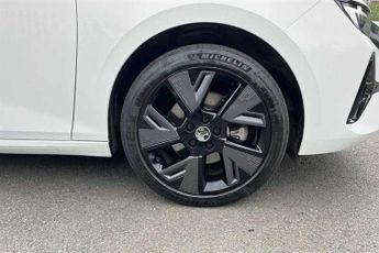 Vauxhall Astra Electric 54 kWh (156 PS) GS 5 Door Electric Sports Tourer Automatic 