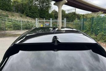 Vauxhall Astra Electric 54 kWh (156 PS) GS 5 Door Electric Sports Tourer Automatic 