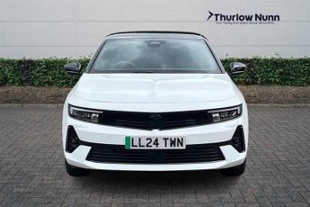 Vauxhall Astra Electric 54 kWh (156 PS) GS 5 Door Electric Sports Tourer Automatic 