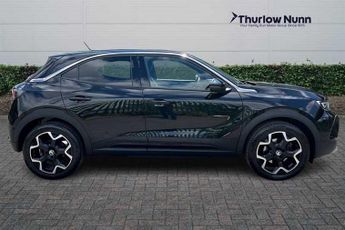 Vauxhall Mokka Electric 50kWh Ultimate SUV 5dr Electric Auto (136 ps)