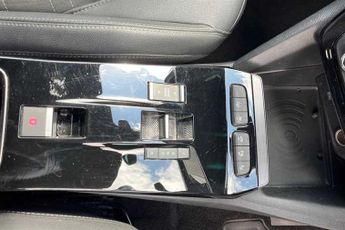 Vauxhall Mokka Electric 50kWh Ultimate SUV 5dr Electric Auto (136 ps)