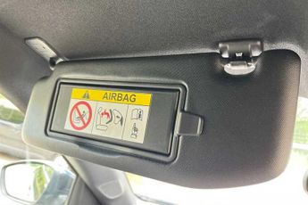 Vauxhall Mokka Electric 50kWh Ultimate SUV 5dr Electric Auto (136 ps)