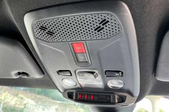 Vauxhall Mokka Electric 50kWh Ultimate SUV 5dr Electric Auto (136 ps)