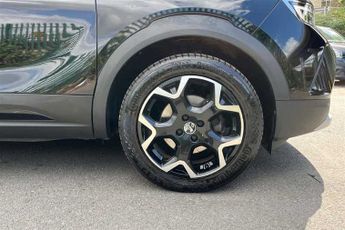 Vauxhall Mokka Electric 50 kWh (136 PS) Ultimate 5 Door Electric SUV Automatic *** 1 Own