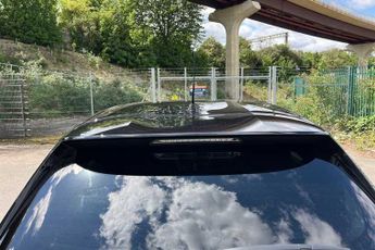 Vauxhall Mokka Electric 50kWh Ultimate SUV 5dr Electric Auto (136 ps)