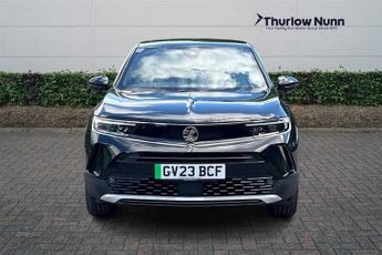 Vauxhall Mokka Electric 50kWh Ultimate SUV 5dr Electric Auto (136 ps)