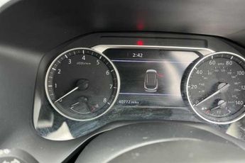 Nissan Qashqai 1.3 DIG-T MHEV Acenta Premium SUV 5dr Petrol Hybrid XTRON Euro 6